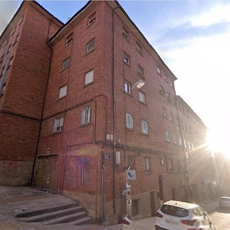 Appartamento Numanterra Centro Soria Esterno foto