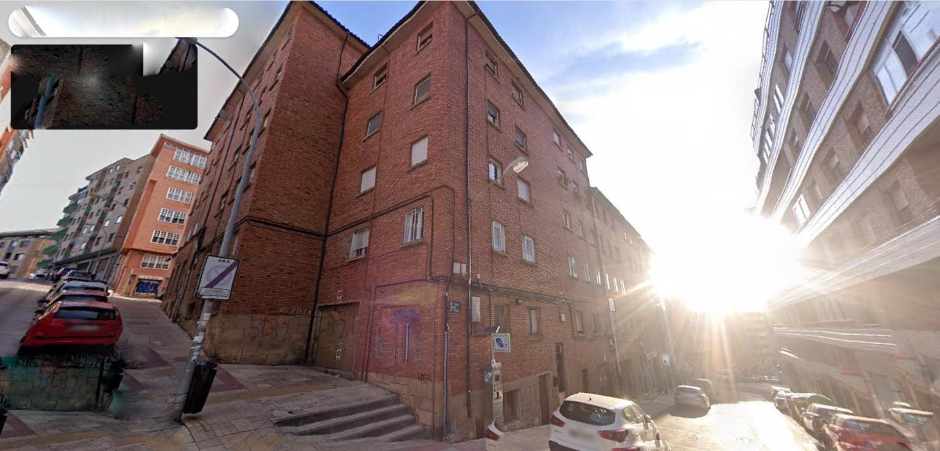 Appartamento Numanterra Centro Soria Esterno foto